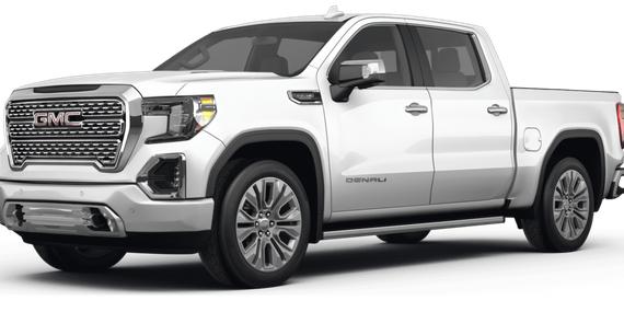 GMC SIERRA LIMITED 2022 3GTU9FEL7NG204410 image
